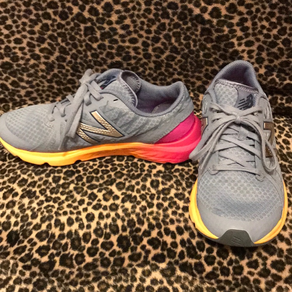New Balance Running shoes size 7
